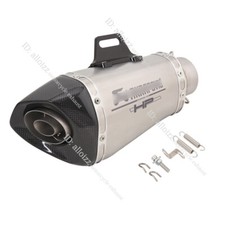 Punte marmitta tubo scarico