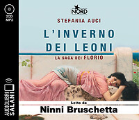 L'inverno dei Leoni. La saga