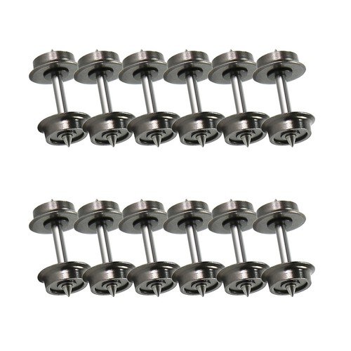 Evemodel scale metal dc - evemodel,