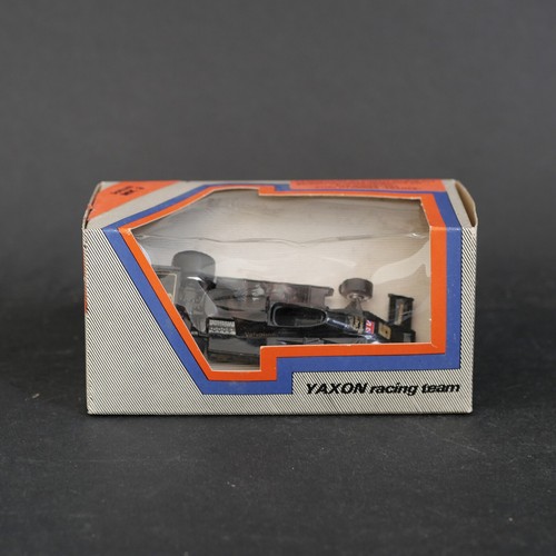Yaxon lotus mk3 avec - yaxon, (avec