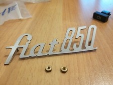 FREGIO EMBLEMA STEMMA SIGLA