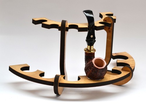 Portapipa pipeholder - portapipa,