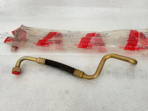 Tubo flessibile radiatore olio - flessibile,