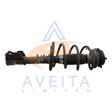 Ammortizzatore Anteriore