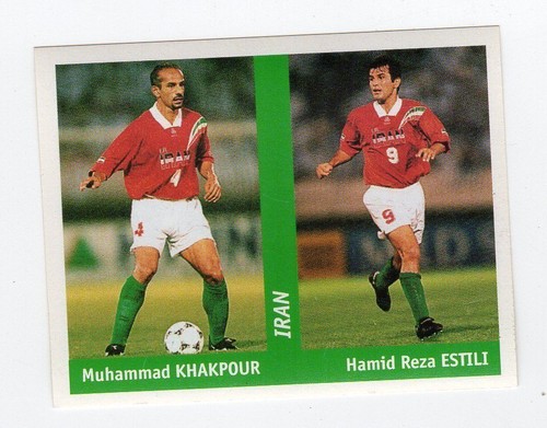 Figurina calciatori world - ds,