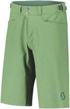 Pantaloncini da ciclismo uomo