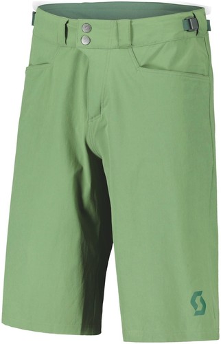 Scott trail flow pantaloncini - flow,