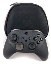 Controller Microsoft Xbox Elite Series 2 con custodia e accessori