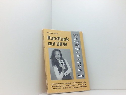 Rundfunk auf ukw markus - auf,