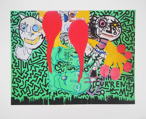 Paul kostabi neurotipico - kostabi,