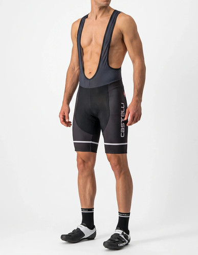 Castelli rosso corsa - castelli, ciclismo