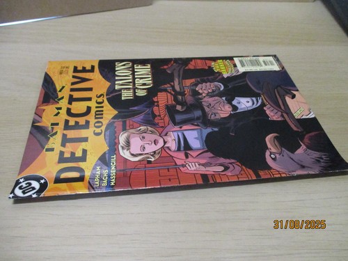Batman detective comics - batman,