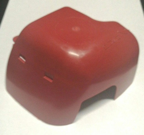 Cuffia filtro motore quick - cuffia,