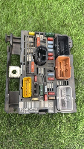 Centralina bsm per peugeot 307 - per,