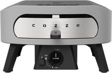 Forno pizza a gas 13"