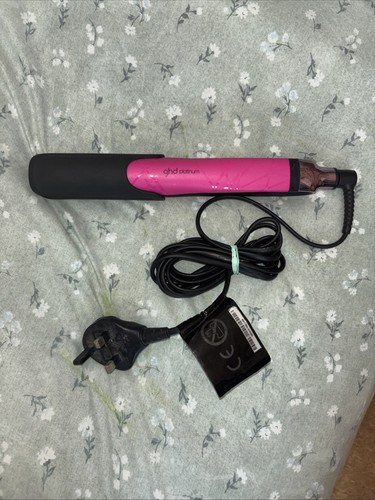 Ghd platinum hair styler rosa - ghd,