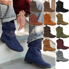 Scarpe stivali donna Saszki