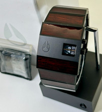 Orologio Nixon The Rotolog