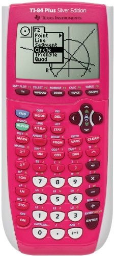 Texas instrument plus - instrument,