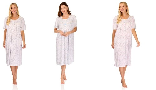 Marquise camicia notte - da,