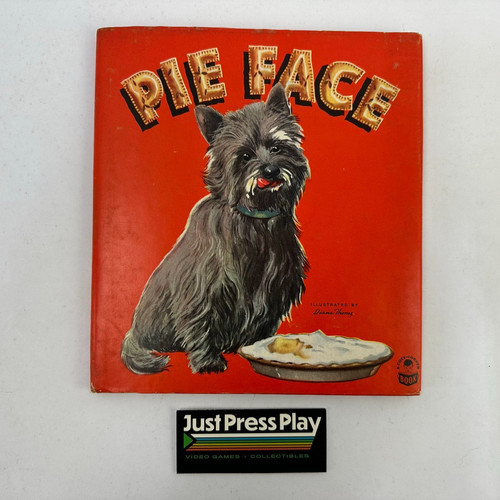 Vintage 1947 first - vintage, pie