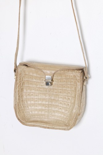 Borsa tracolla albino - borsa,