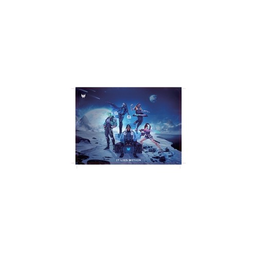 Acer predator gaming - gaming, mousepad