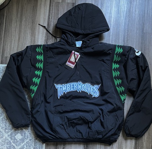 Giacca minnesota timberwolves - minnesota,