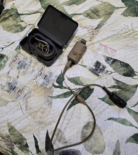 Invisio v20 gen control box - v20,