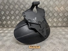 Portatarga DUCATI DIAVEL 2020