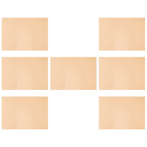 Fogli filtro gel - 7,
