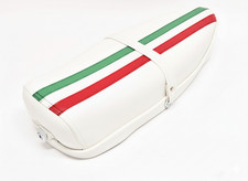 Sella bianca VESPA 50 SPECIAL