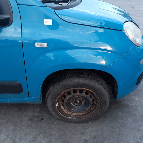 51931800 parafango ant dx - ant.,