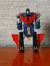Diaclone Diakron Dia Attacker