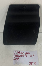 COPERCHIO ISPEZIONE CARBURATORE PIAGGIO X9 250 EVOLUTION 2004 2005 2006 VEDI ?