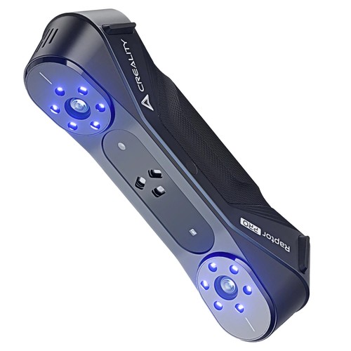 Scanner creality scan - scanner, 3d
