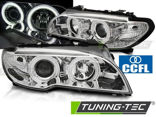Fari angel eyes ccfl cromati - angel,