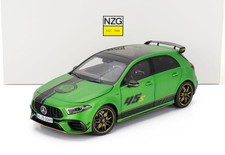 1/18 NZG - MERCEDES BENZ -