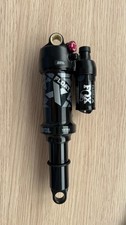 2024 Fox Float X Rear Shock 230X62.5mm Performance Ammortizzatore 