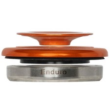 Industry Nine iRiX Tomaia per Specialized IS42/28.6 - Arancione, Acciaio Inox Sigillato