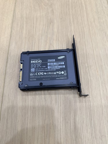Samsung 840 evo 250 sata - 840,