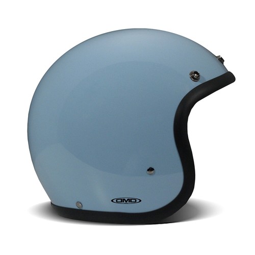 Casco dmd retro - retro, chiaro