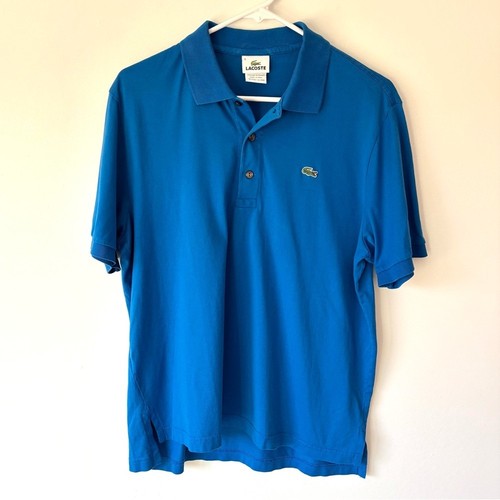 Polo lacoste originale - polo,