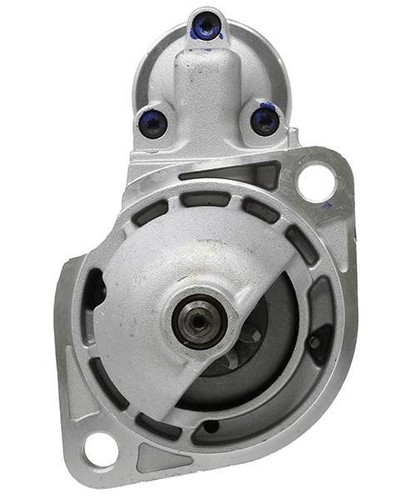 Motorino avviamento nuovo - motorino,