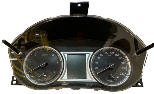 Quadro strumenti suzuki vitara - strumenti,