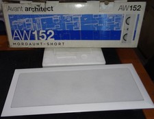 AVANT ARCHITECT AW152