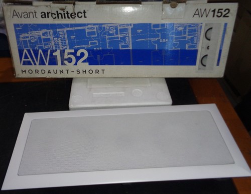 Avant architect aw152 - avant,