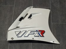 Carena laterale destra Honda