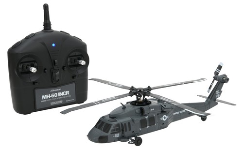 Nuovo force mh 60 rc - [nuovo], g-force