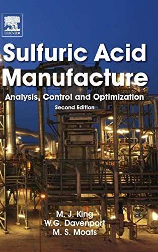 Sulfuric acid manufacture - sulfuric,